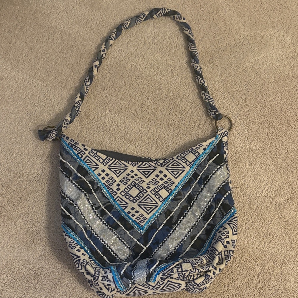Boho bag